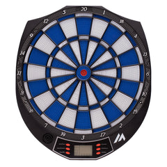 Dartboard Electronic ELNART MARTES - Distracție și Performanță Garantate! - 2