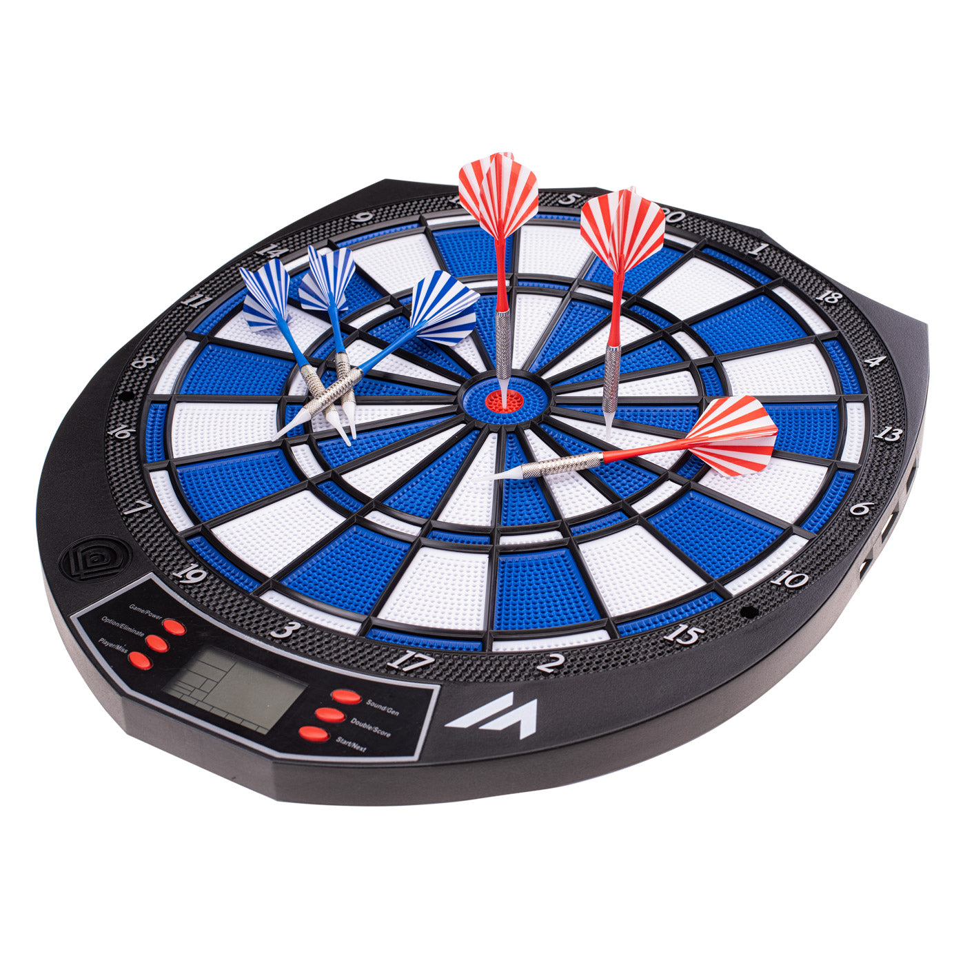 Dartboard Electronic ELNART MARTES - Distracție și Performanță Garantate! - 3