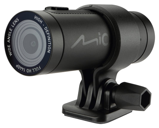 Dashcam Moto MiVue M700 - Înregistrări WQHD, WiFi, IP67