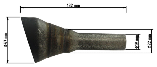 dB-Absorber Shark DSX-10 - Versiune Extra Silențioasă