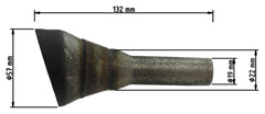 dB-Absorber Shark DSX-10 - Versiune Extra Silențioasă
