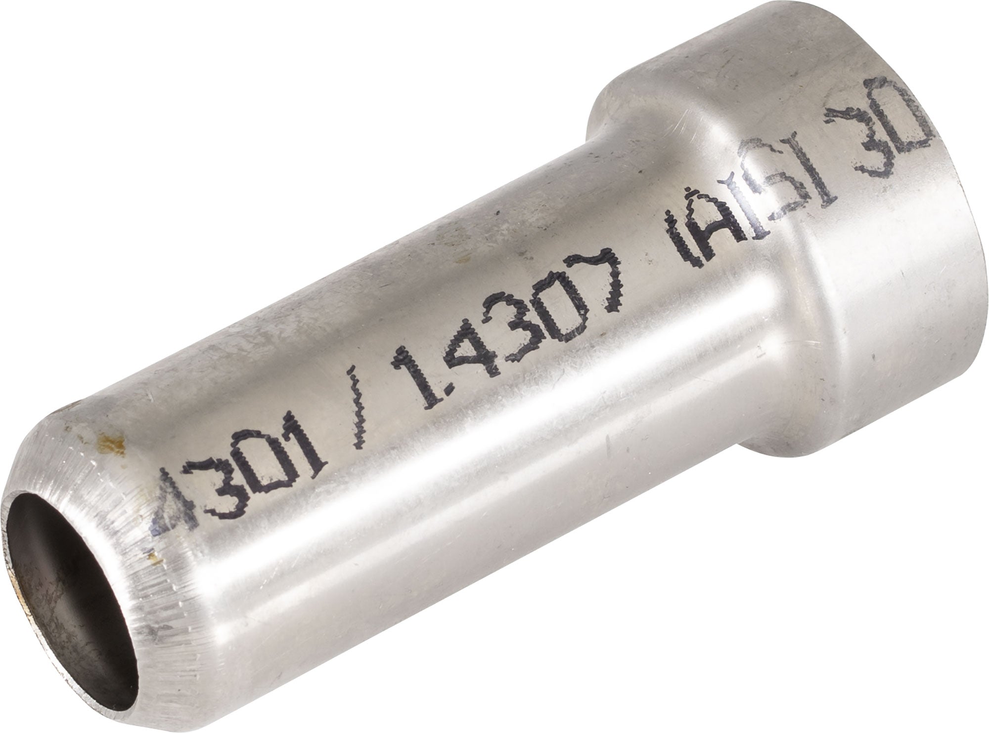 dB-Killer Absorber HURRIC RAC-1 - Reductor de Zgomot