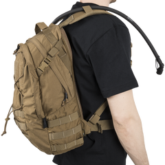 Rucsac EDC Helikon-Tex Cordura® Negru