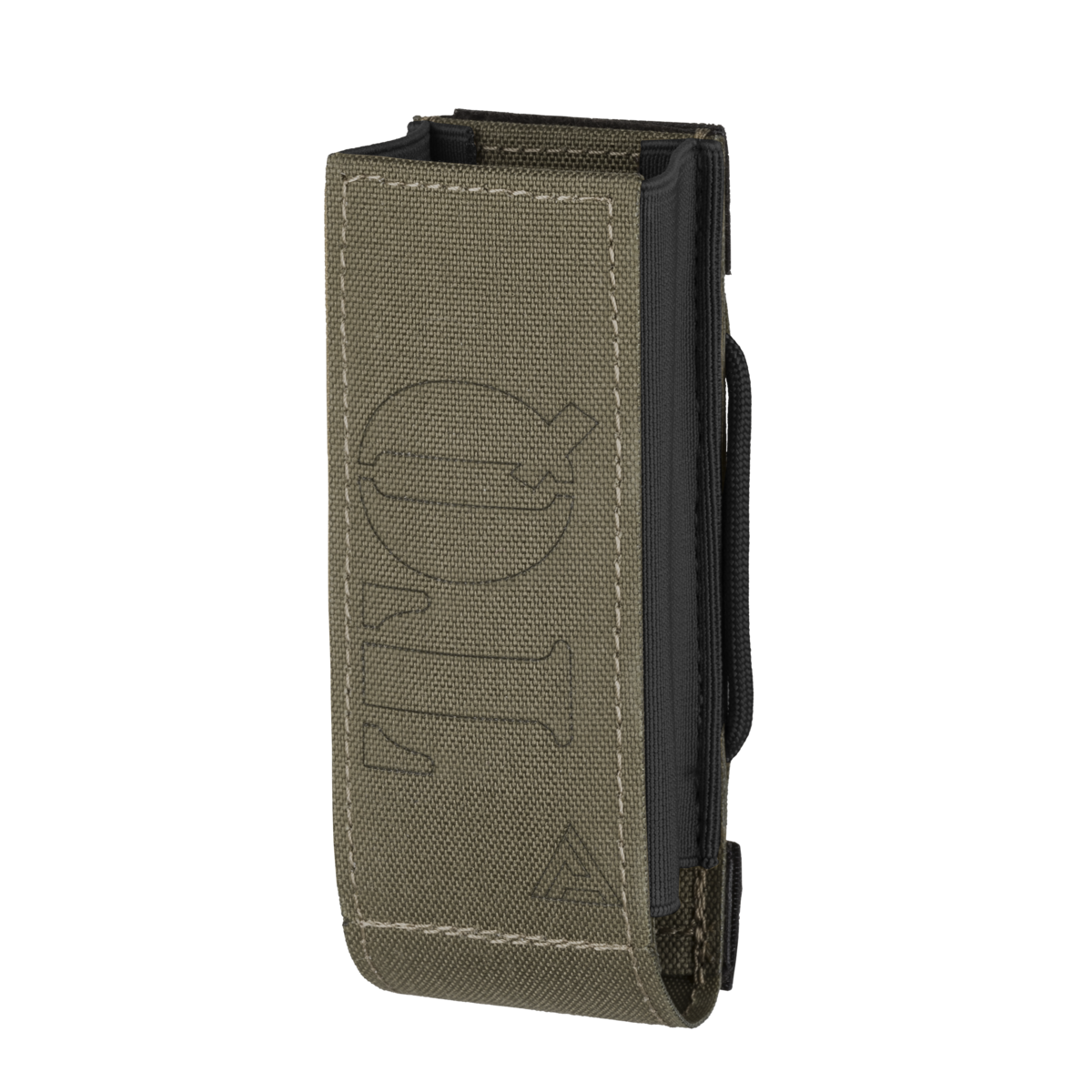 Pouch Tornichet Helikon-Tex OPEN® Cordura Ranger Green