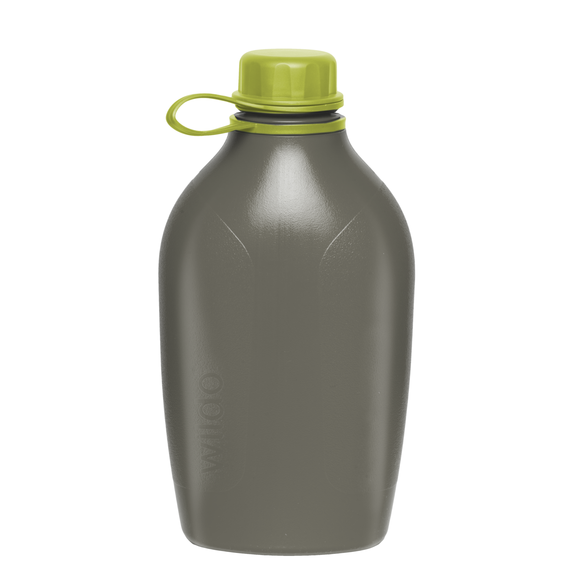 Sticlă Apă Helikon-Tex Explorer Bottle 1 Litru Lime