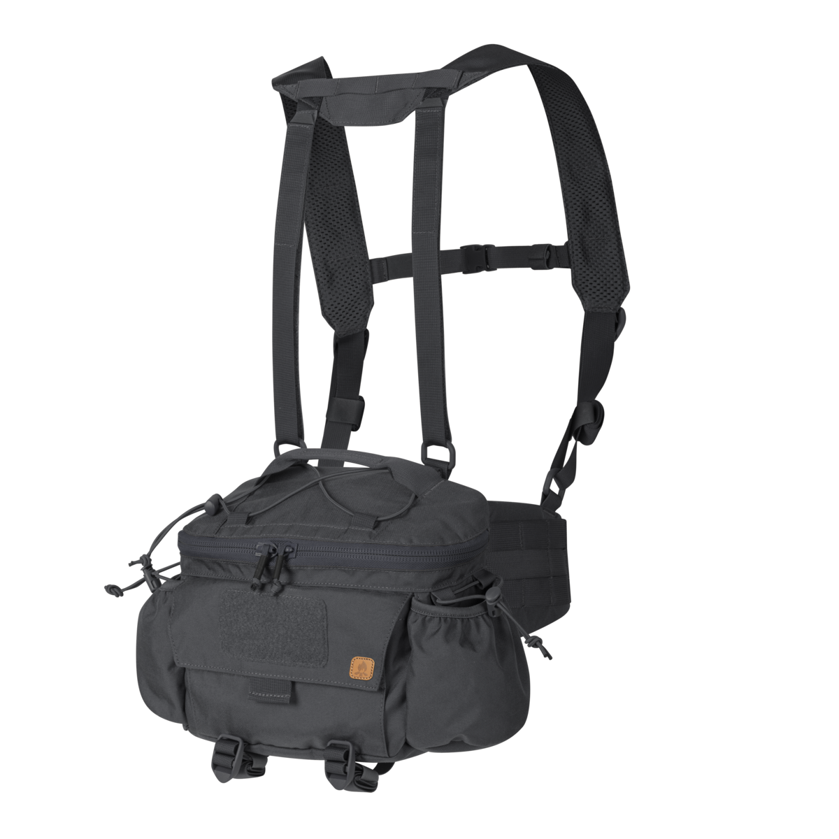 Geantă Sold Helikon-Tex Foxtrot Mk2 Cordura Shadow Grey