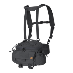 Geantă Sold Helikon-Tex Foxtrot Mk2 Cordura Shadow Grey