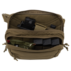 Borsetă Tactică Helikon-Tex RAT Cordura® RAL 7013