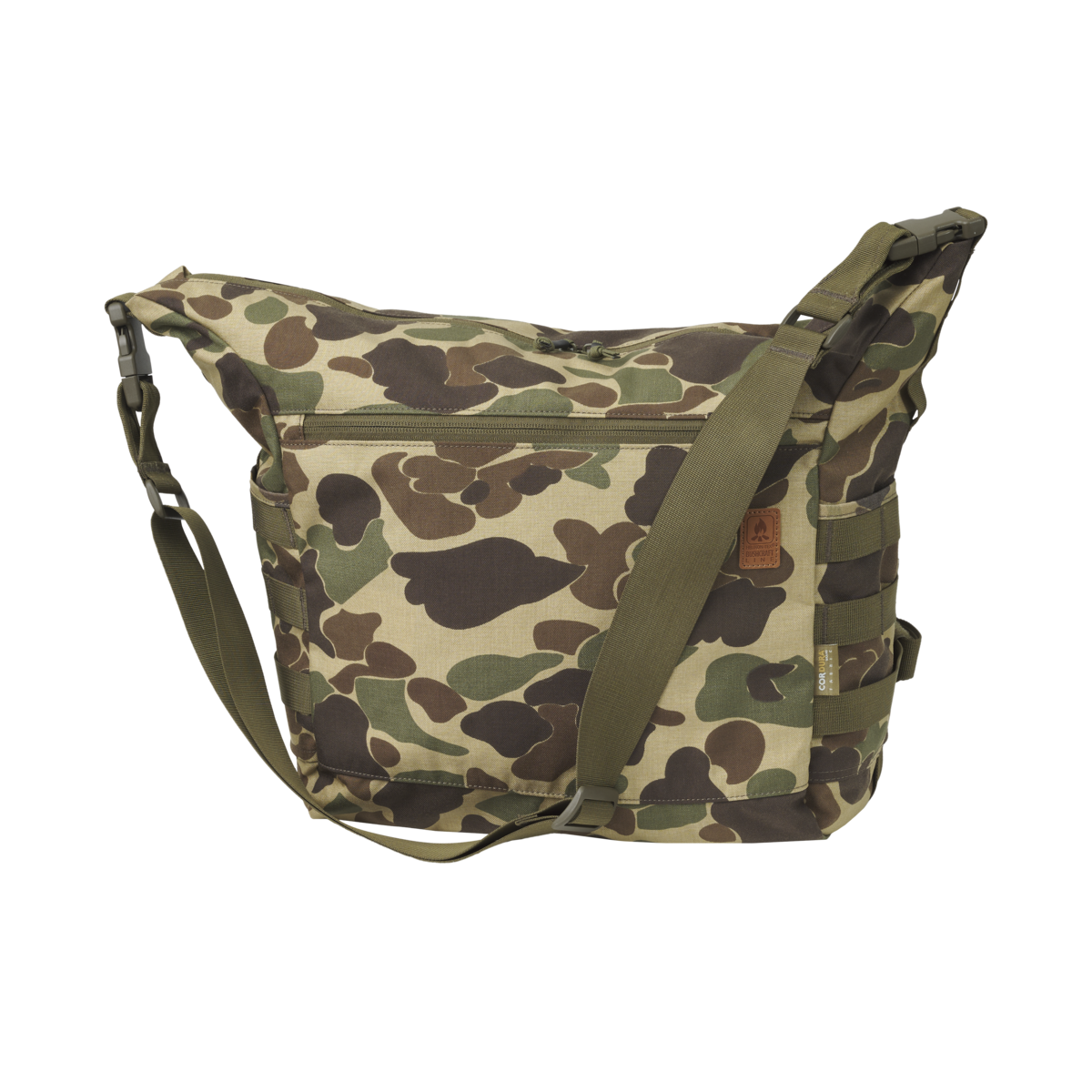 Geantă de Umăr Helikon-Tex BUSHCRAFT SATCHEL® Cordura® 21.5L