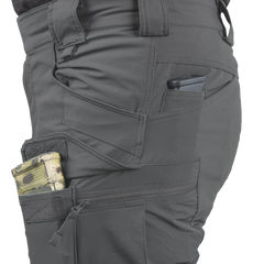 Pantaloni Scurți Helikon-Tex OTS® 11" VersaStretch® Lite Bej