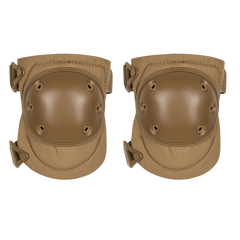 Genunchiere Tactice Helikon-Tex AltaPRO S Coyote Anti-Alunecare