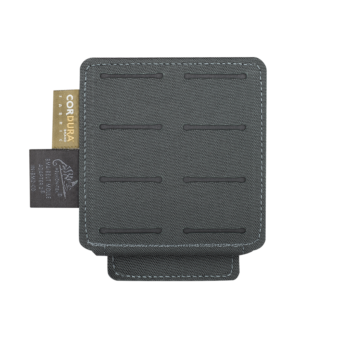 Adaptor Centură MOLLE Helikon-Tex Cordura Shadow Grey