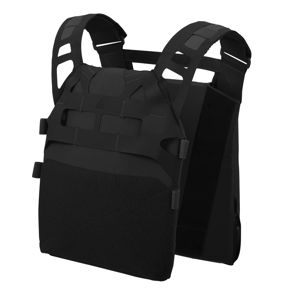 Port-Placă Helikon-Tex BEARCAT Ultralight Modular Negru