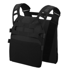 Port-Placă Helikon-Tex BEARCAT Ultralight Modular Negru