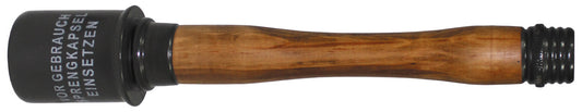 Decorațiune Stielhandgranate M24 Lemn MFH - L=35cm, Replică