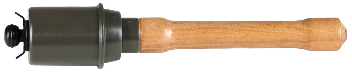 Decorațiuni Stielhandgranate "M 43" MFH - Lemn, 35cm