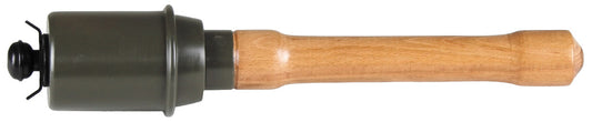 Decorațiuni Stielhandgranate "M 43" MFH - Lemn, 35cm