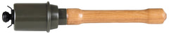 Decorațiuni Stielhandgranate "M 43" MFH - Lemn, 35cm