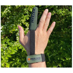 Degetar Neopren Casting Prologic - Protecție, Aderenta Excelenta - 2