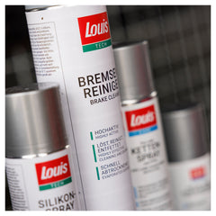 Degresant Frâne Bremsenreiniger Louis - Curățare Rapidă Moto