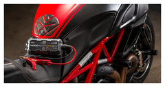 Demaror Portabil NOCO GB20 Boost Sport 500A - Ultra-Sigur