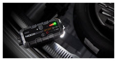 Demaror Portabil NOCO GB20 Boost Sport 500A - Ultra-Sigur