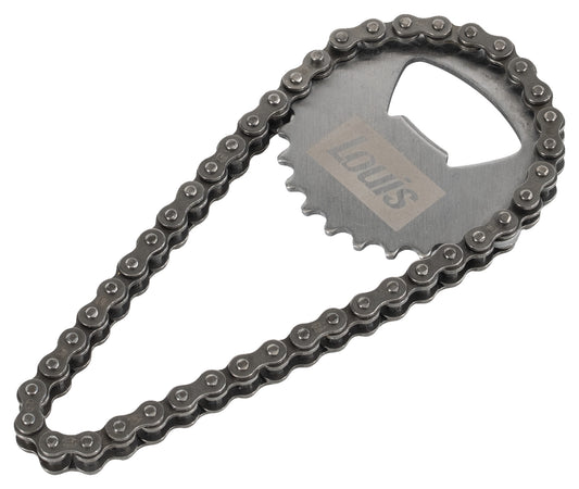 Deschizător de Sticle Moto Lanț Louis - Must-have Biker