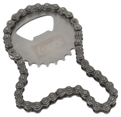 Deschizător de Sticle Moto Lanț Louis - Must-have Biker