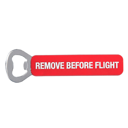 Deschizător Sticle Flesopener 3D PVC Remove Before Flight Tactical - Fiabilitate la Fiecare Deschidere