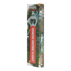 Deschizător Sticle Flesopener 3D PVC Remove Before Flight Tactical - Fiabilitate la Fiecare Deschidere