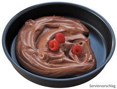 Desert Instant Mousse au Chocolat TrekNEat - Bogat Ciocolată, Fără Gătire