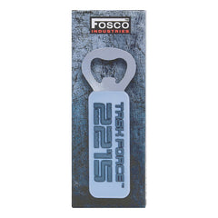 Desfăcător Sticle 3D PVC Task Force 2215 - Garanția Deschiderii Rapide