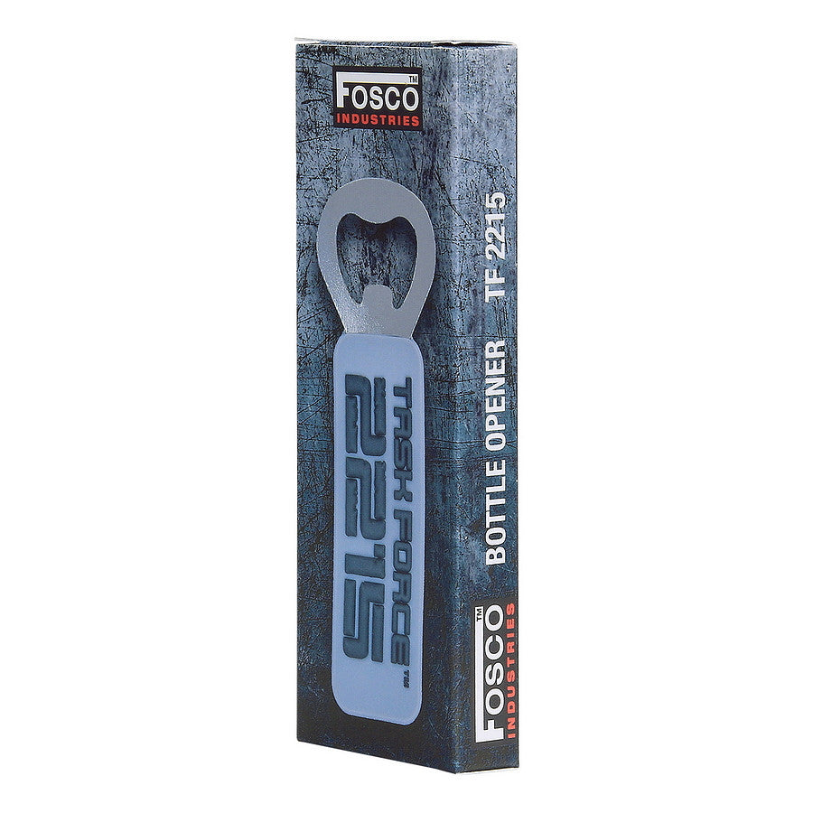 Desfăcător Sticle 3D PVC Task Force 2215 - Garanția Deschiderii Rapide