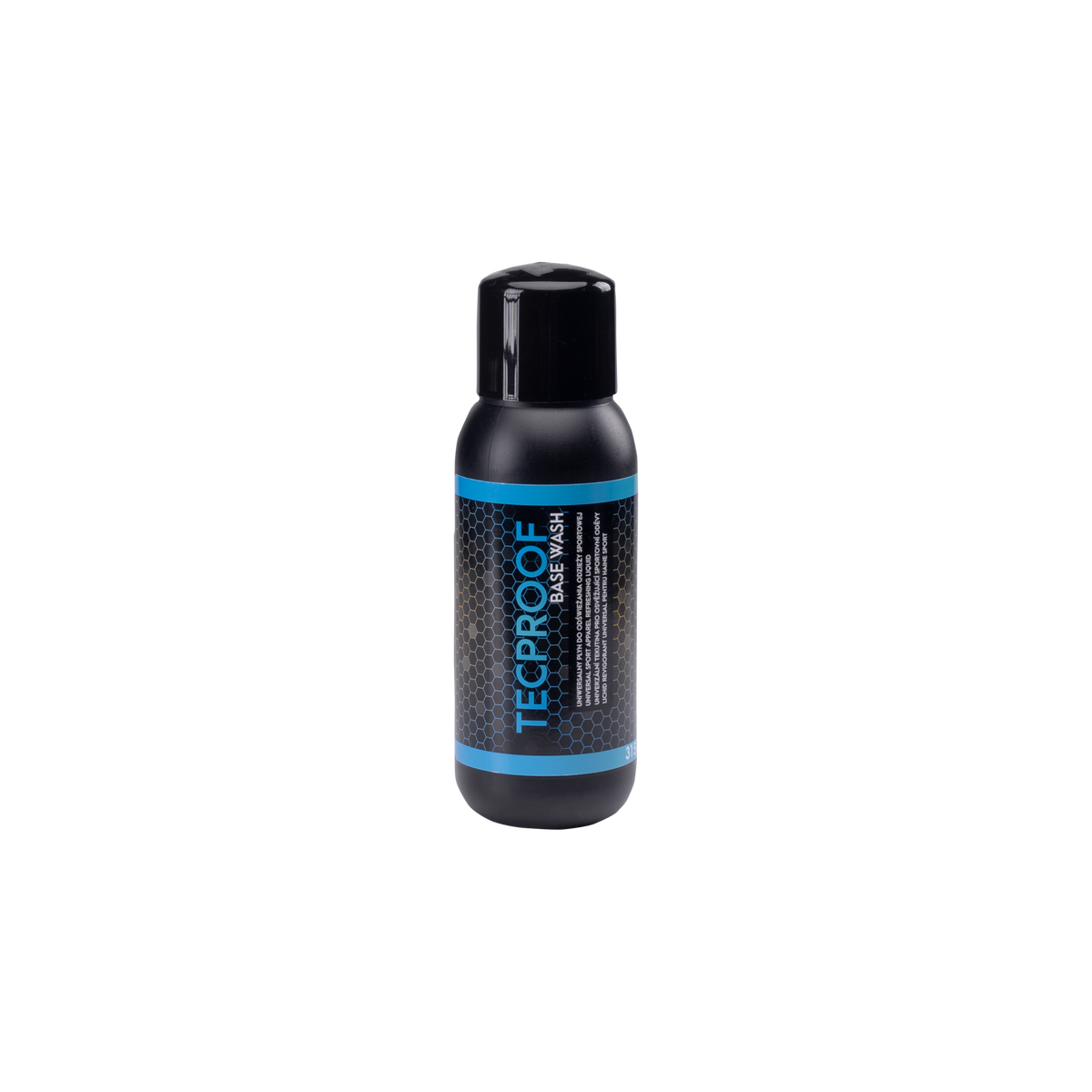 Detergent Echipament Sport TECPROOF BASE WASH 315 ML - Îmbunătățește Țesătura