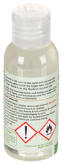 Dezinfectant Mâini BCB Gel 50 ml - Mâini & Piele, Etanol Denaturat