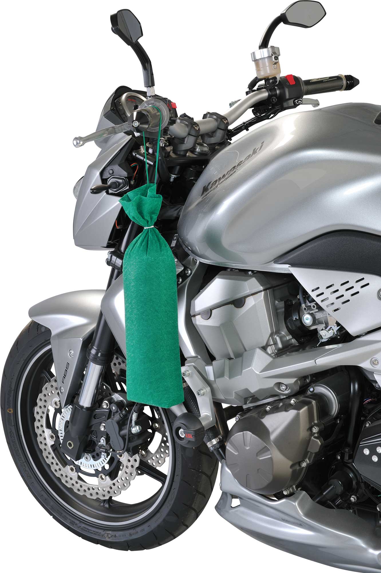 Dezumidificator Multi Dry - Protecție Uscată Moto