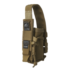 Pouch Grenadă Flash Helikon-Tex Compatibil MOLLE, Verde Olive
