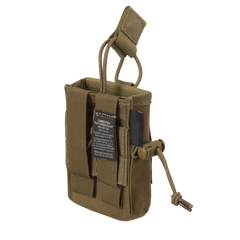 Pouch Încărcător Carabina Helikon-Tex COMPETITION Rapid MOLLE Olive Green