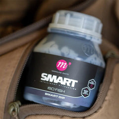 Dip Aditiv ISO Fish Smart Mainline - Atracție Instantanee, 250ml