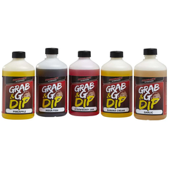 Dip Porumb Dulce G&G Global Starbaits - Atractant Puternic Crap - 2