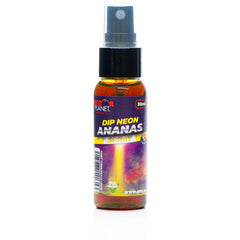 Dip Spray Ananas SENZOR - Atractant Rapid, Aroma Fructată Intensă - 1