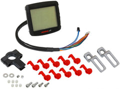 Display Digital KOSO XR-S 01 Cockpit - Multifuncțional, ABE