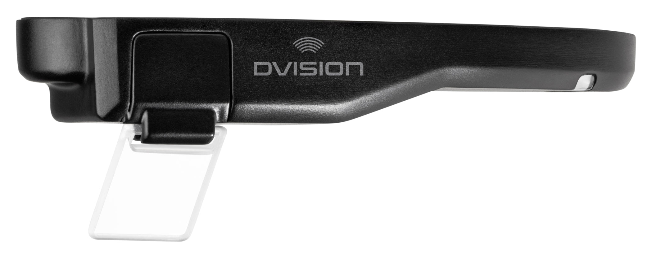 Display Head-Up DVISION - Informații Esențiale în Câmpul Vizual