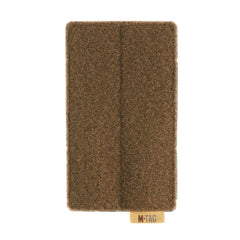 Display MOLLE M-Tac pentru Patch-uri Velcro Coyote