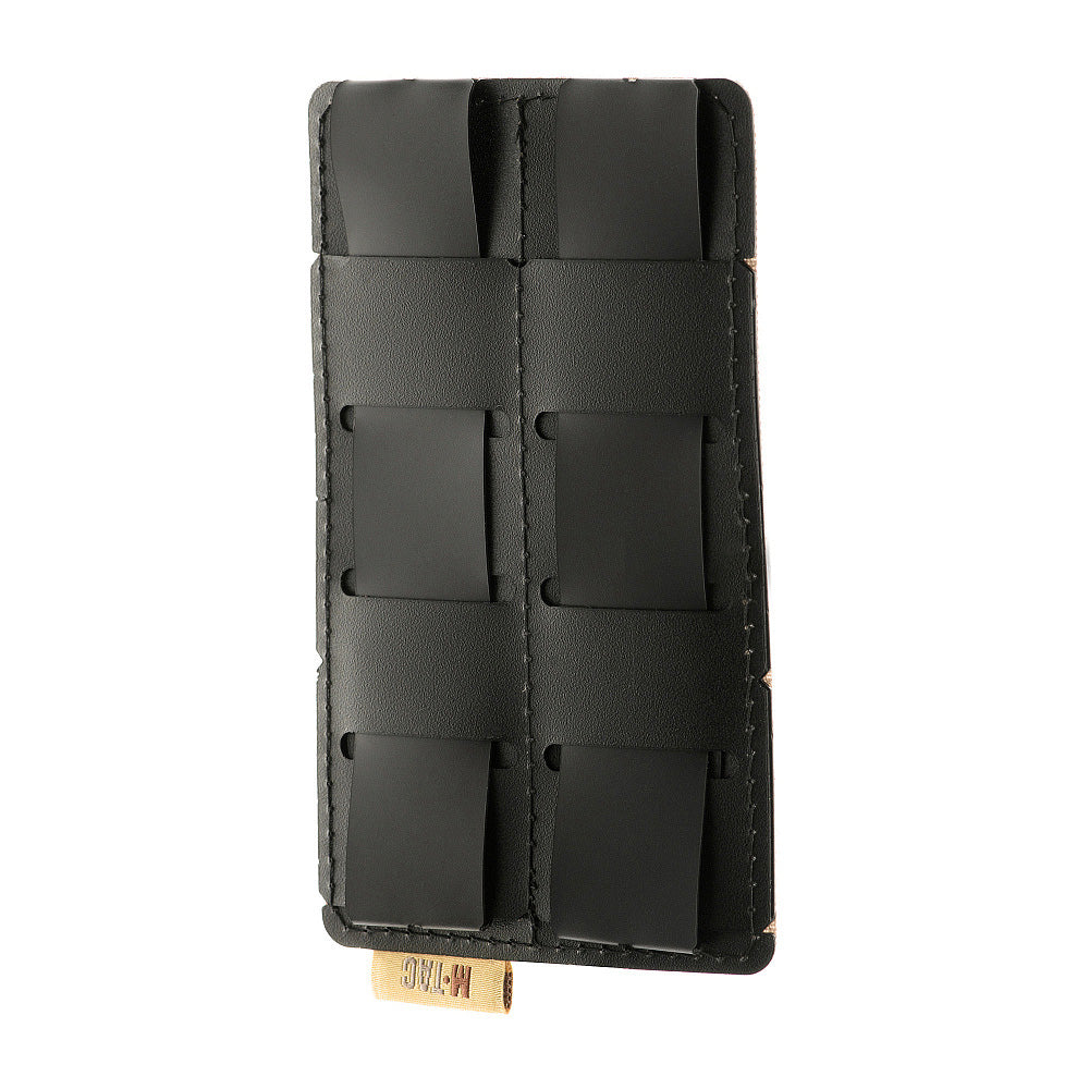Display MOLLE M-Tac pentru Patch-uri Velcro Coyote