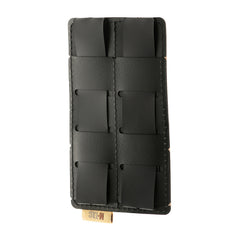 Display MOLLE M-Tac pentru Patch-uri Velcro Coyote
