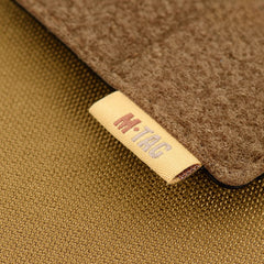 Display MOLLE M-Tac pentru Patch-uri Velcro Coyote