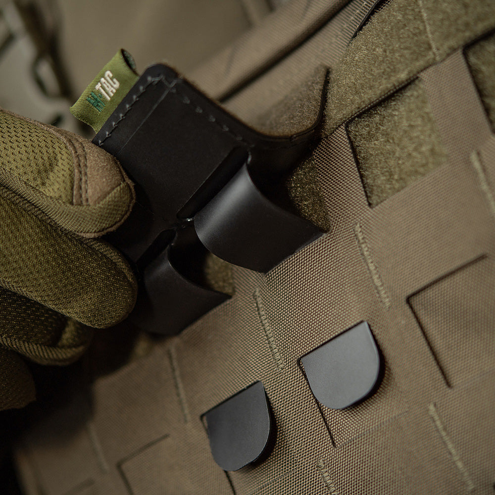 Display Patch-uri Tactic M-Tac Molle 80x85 - Olive