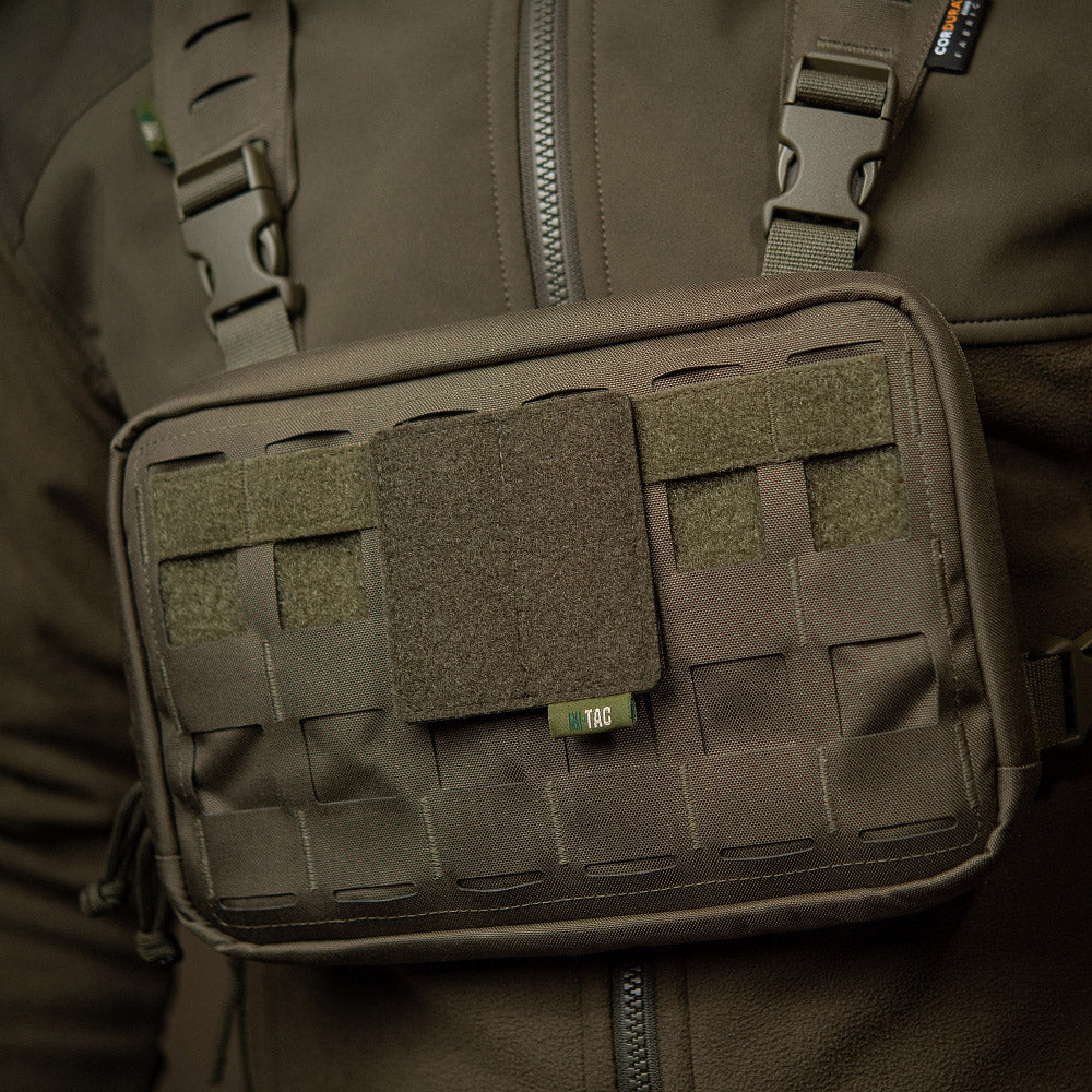Display Patch-uri Tactic M-Tac Molle 80x85 - Olive