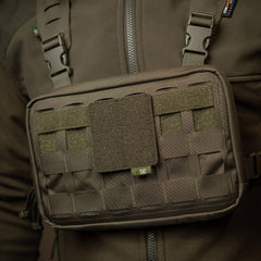 Display Patch-uri Tactic M-Tac Molle 80x85 - Olive